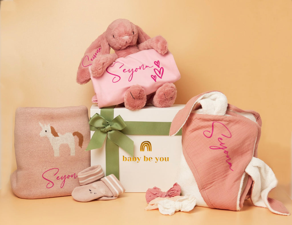 personalised newborn baby gift sets malaysia online