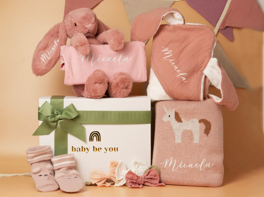 Corporate Gifts for Baby | Singapore | Malaysia – Baby Be You